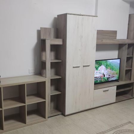 Marimar Apartment บูคาเรสต์ ภายนอก รูปภาพ