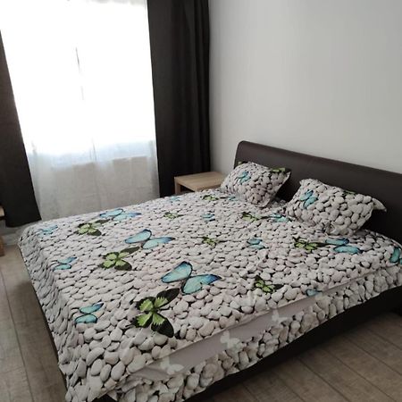 Marimar Apartment บูคาเรสต์ ภายนอก รูปภาพ
