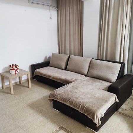 Marimar Apartment บูคาเรสต์ ภายนอก รูปภาพ