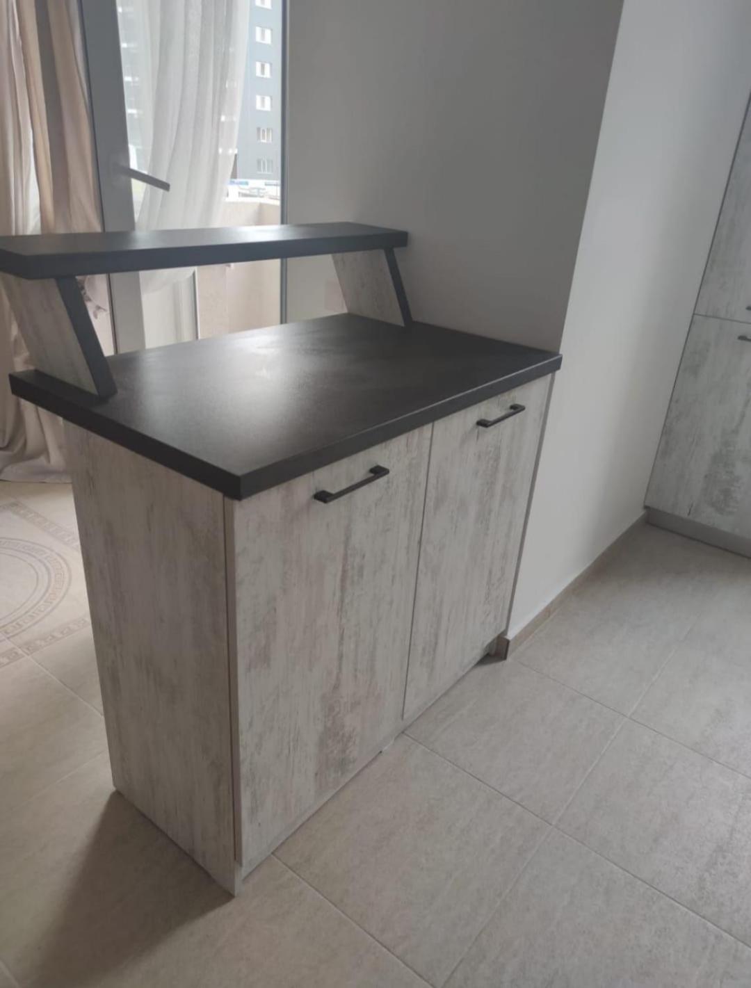 Marimar Apartment บูคาเรสต์ ภายนอก รูปภาพ