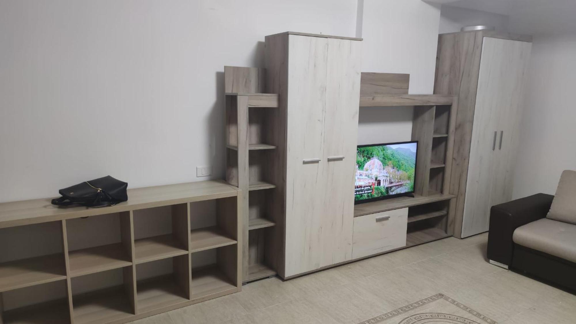 Marimar Apartment บูคาเรสต์ ภายนอก รูปภาพ