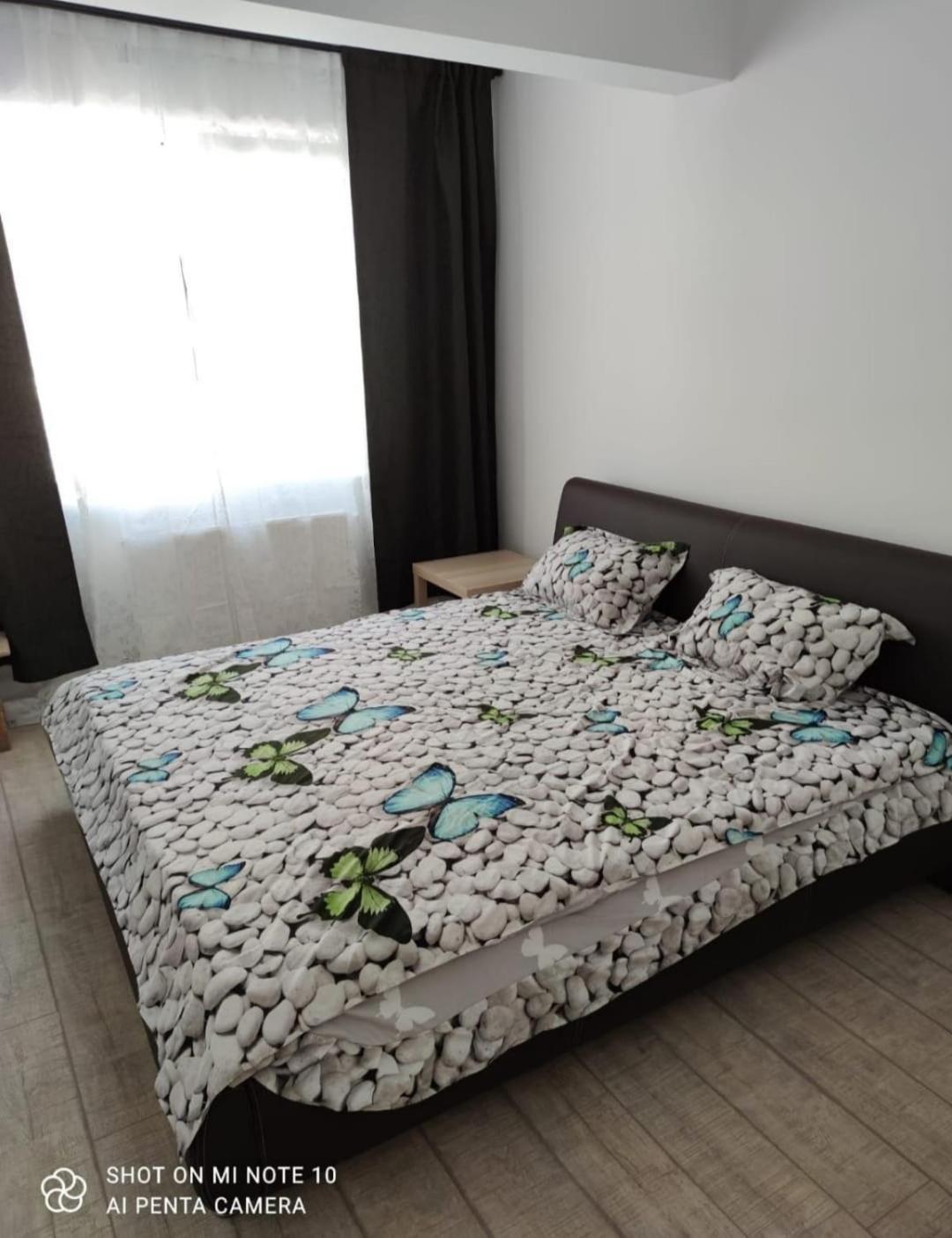 Marimar Apartment บูคาเรสต์ ภายนอก รูปภาพ