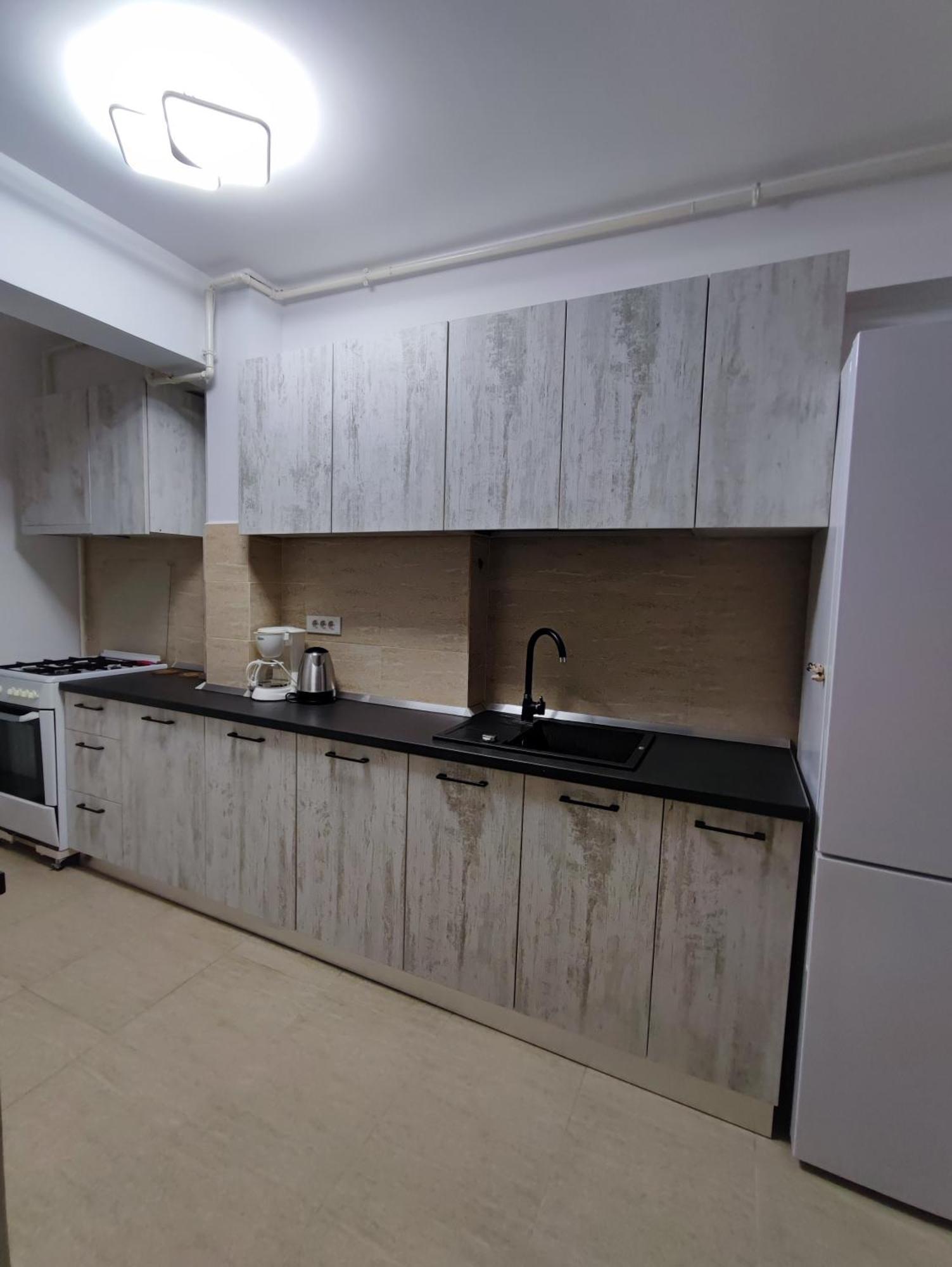 Marimar Apartment บูคาเรสต์ ภายนอก รูปภาพ