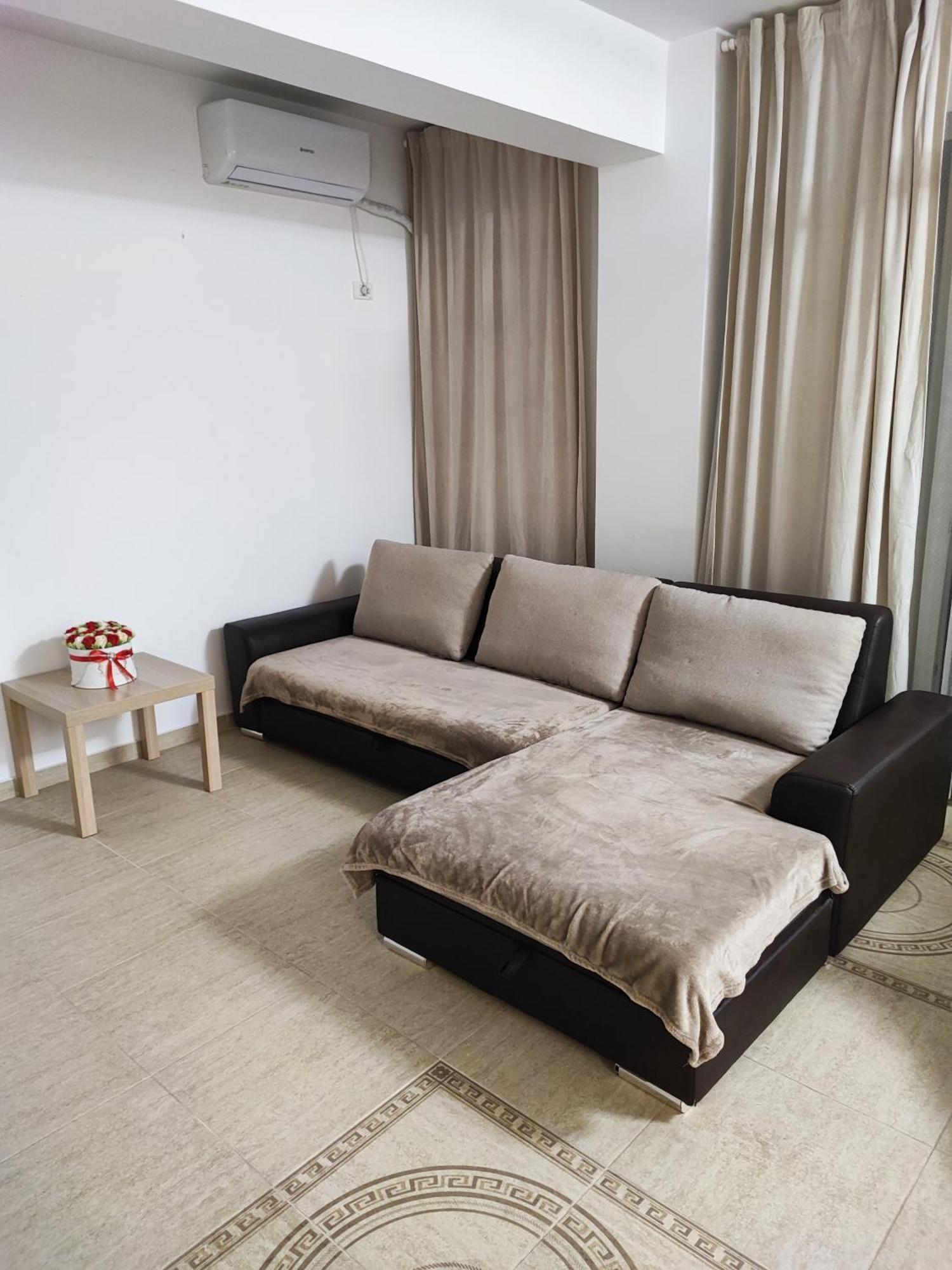 Marimar Apartment บูคาเรสต์ ภายนอก รูปภาพ