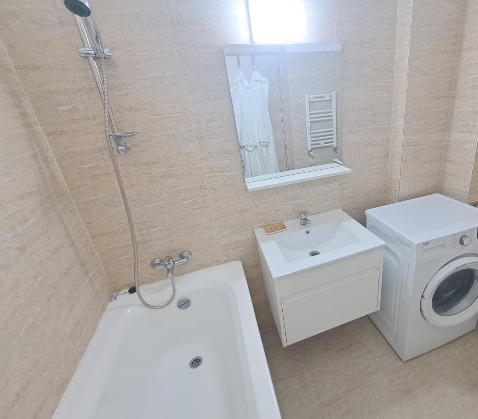 Marimar Apartment บูคาเรสต์ ภายนอก รูปภาพ