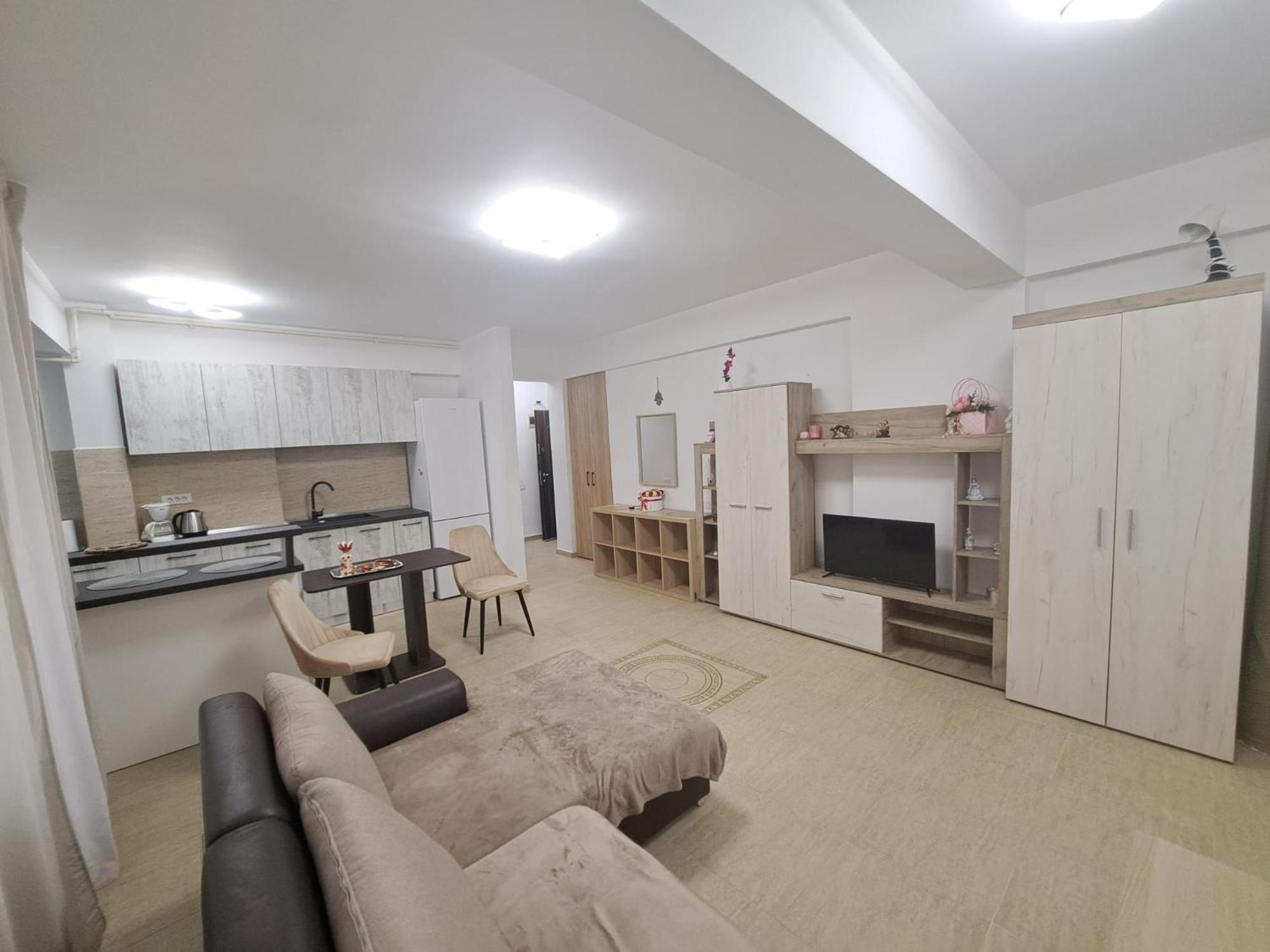 Marimar Apartment บูคาเรสต์ ภายนอก รูปภาพ