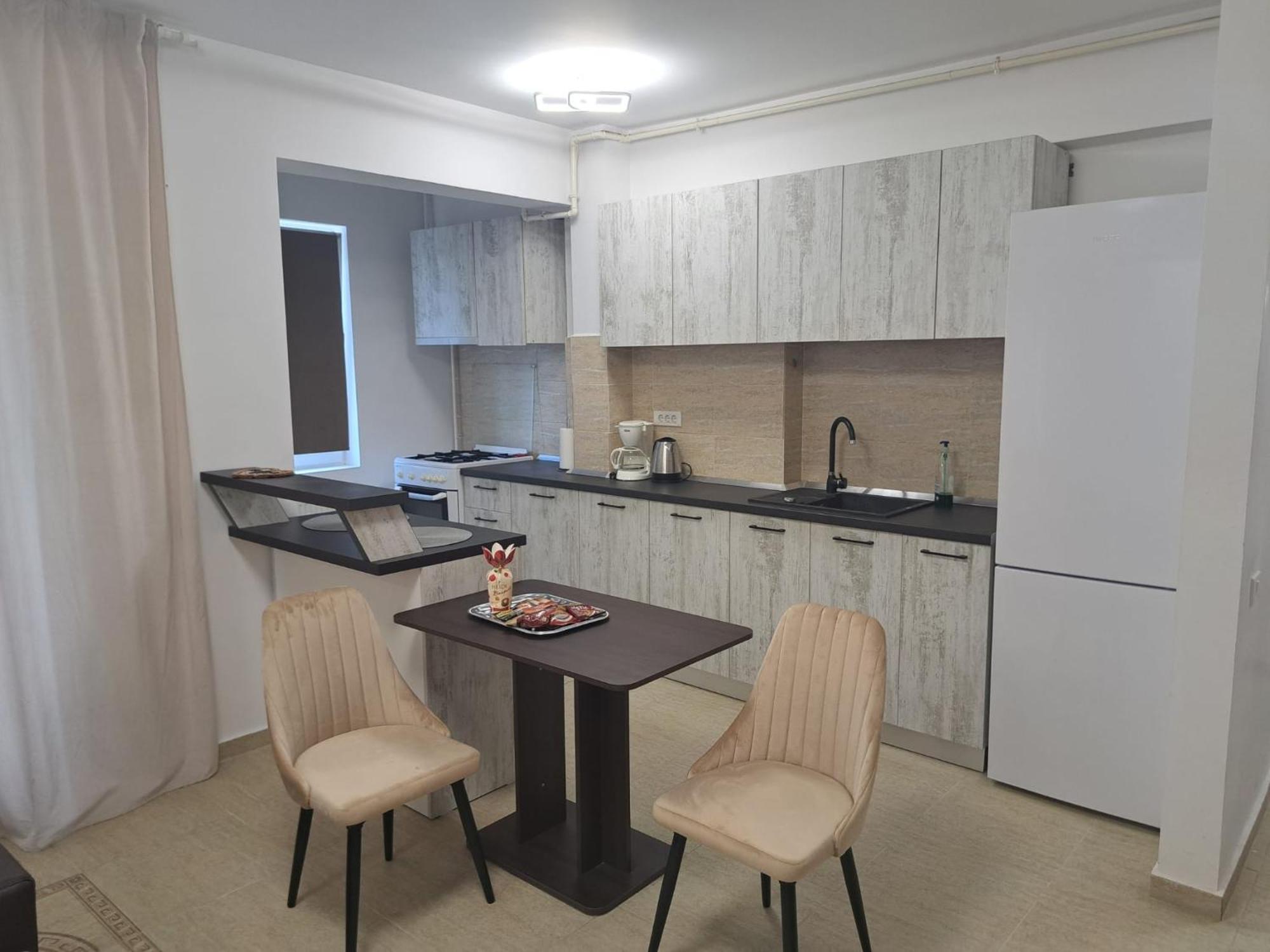 Marimar Apartment บูคาเรสต์ ภายนอก รูปภาพ